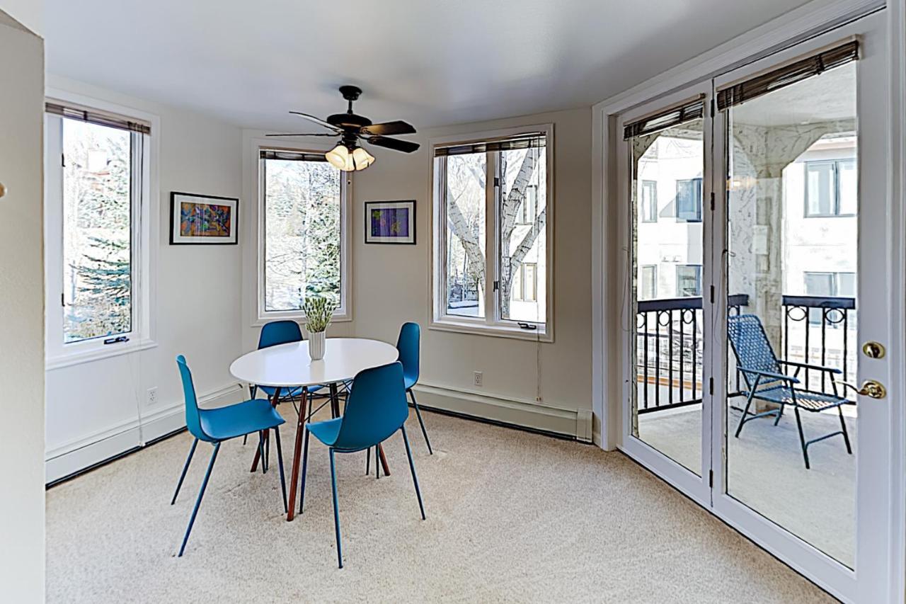 Meadows At Eagleridge Condos 스팀 보트 스프링스 외부 사진
