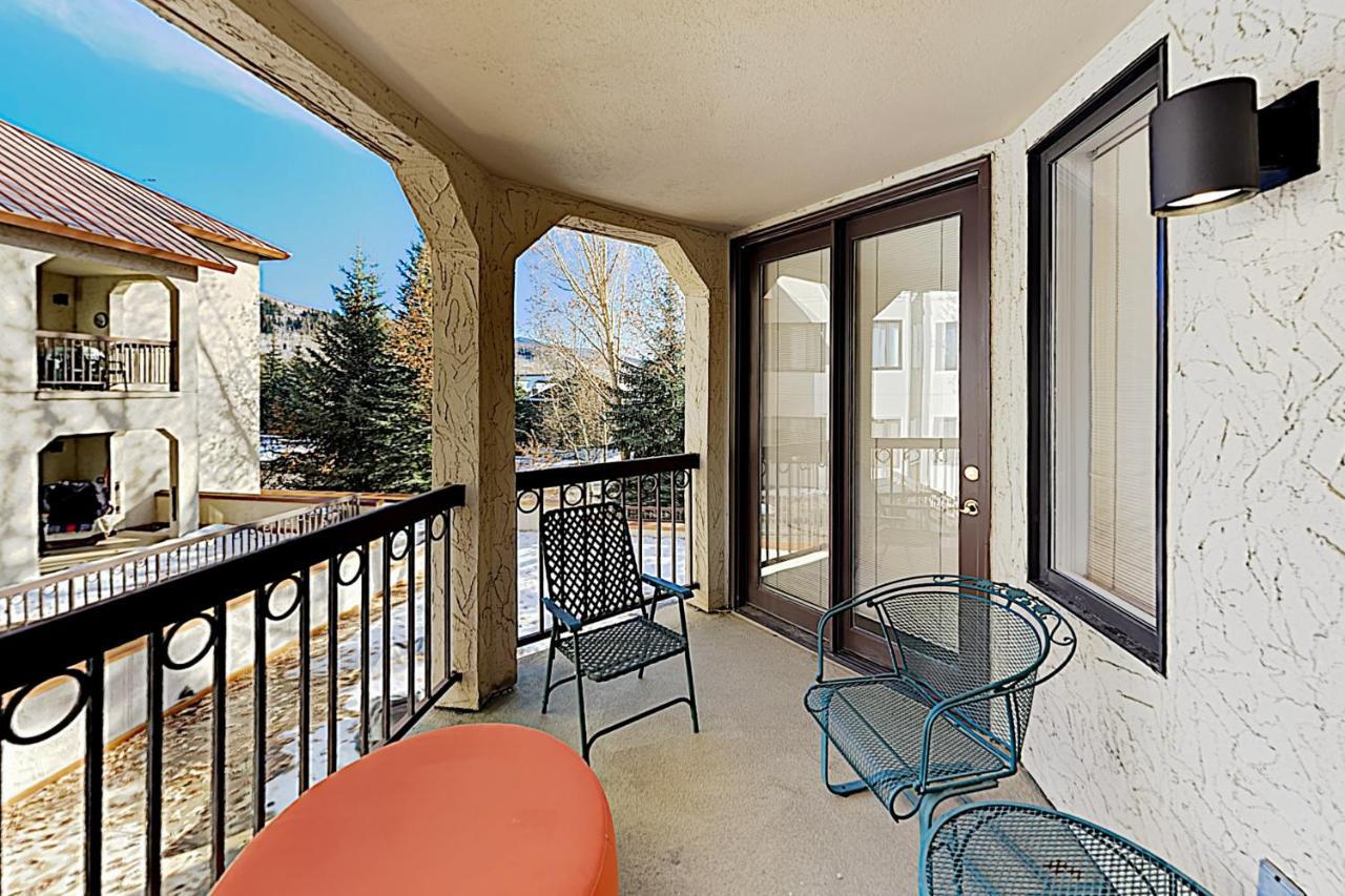 Meadows At Eagleridge Condos 스팀 보트 스프링스 외부 사진