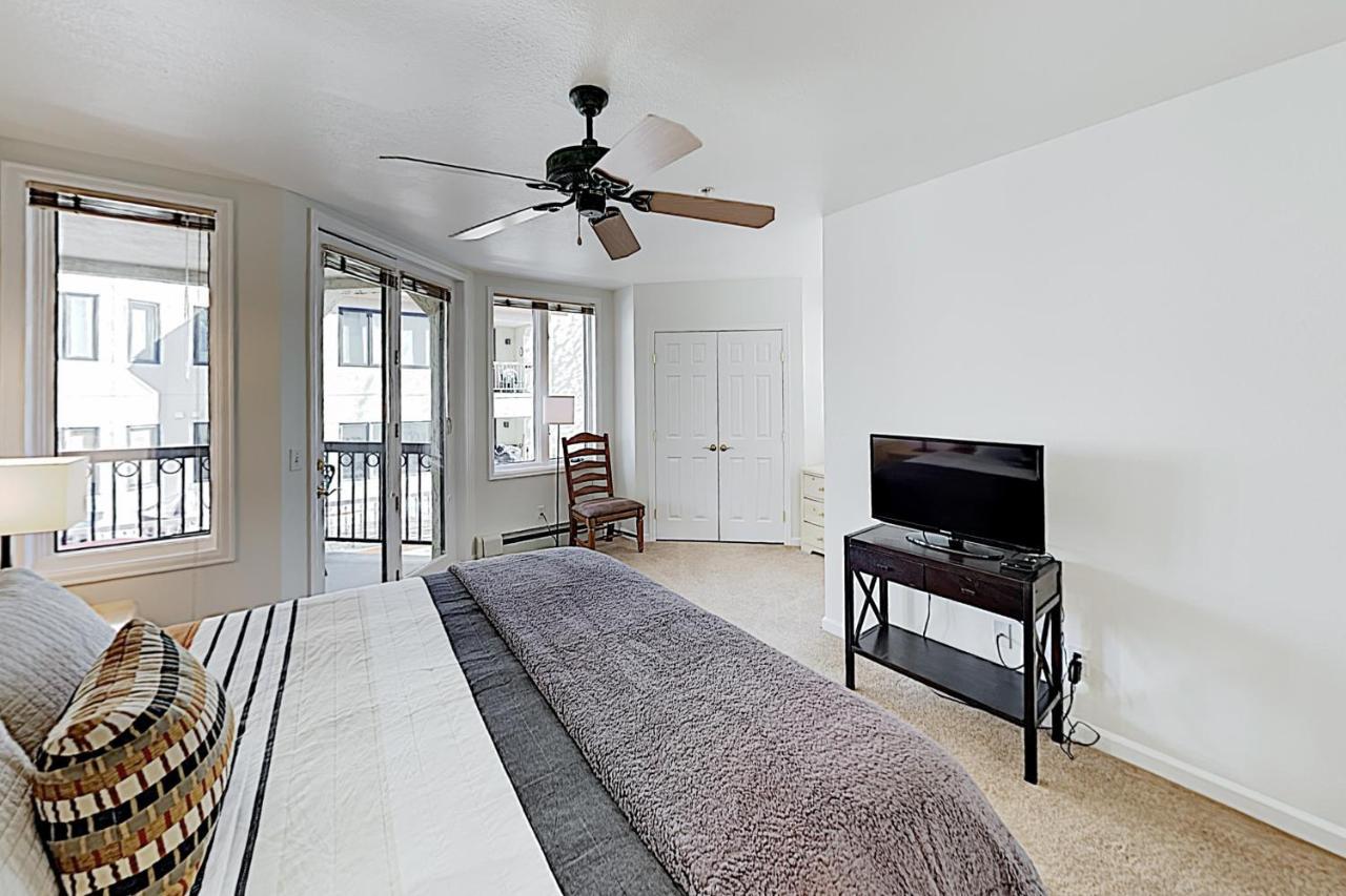 Meadows At Eagleridge Condos 스팀 보트 스프링스 외부 사진