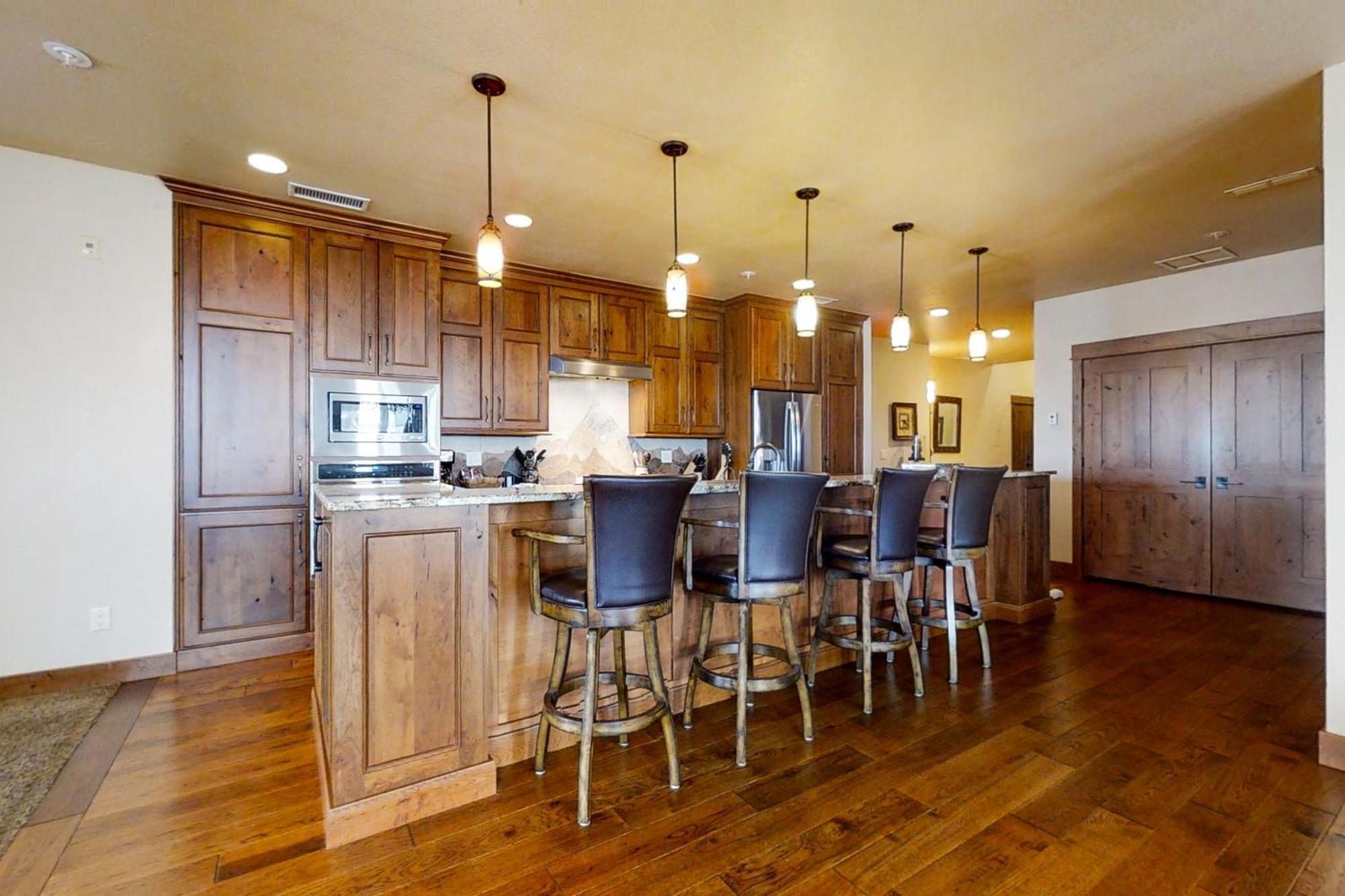 Meadows At Eagleridge Condos 스팀 보트 스프링스 객실 사진