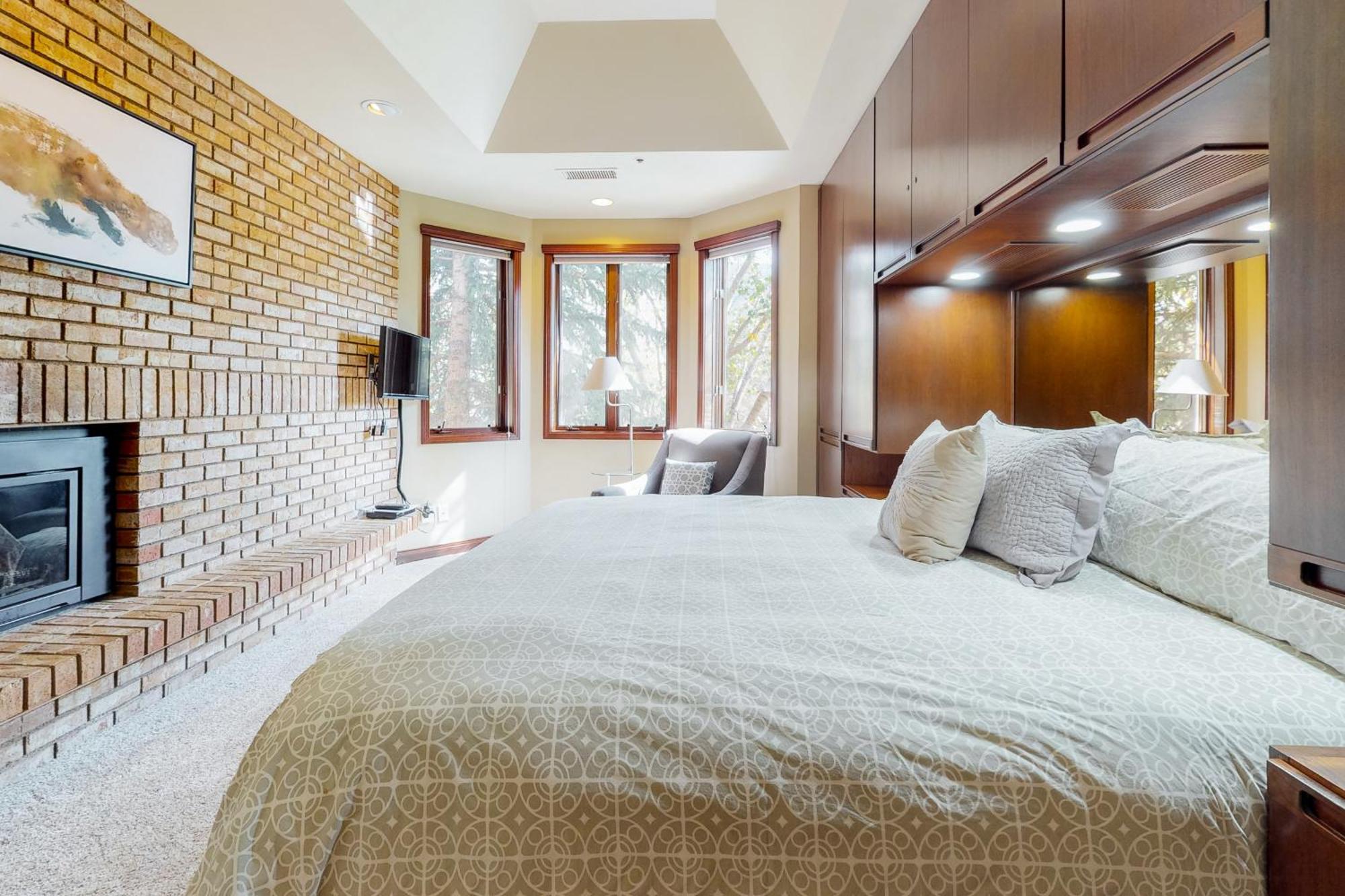 Meadows At Eagleridge Condos 스팀 보트 스프링스 객실 사진