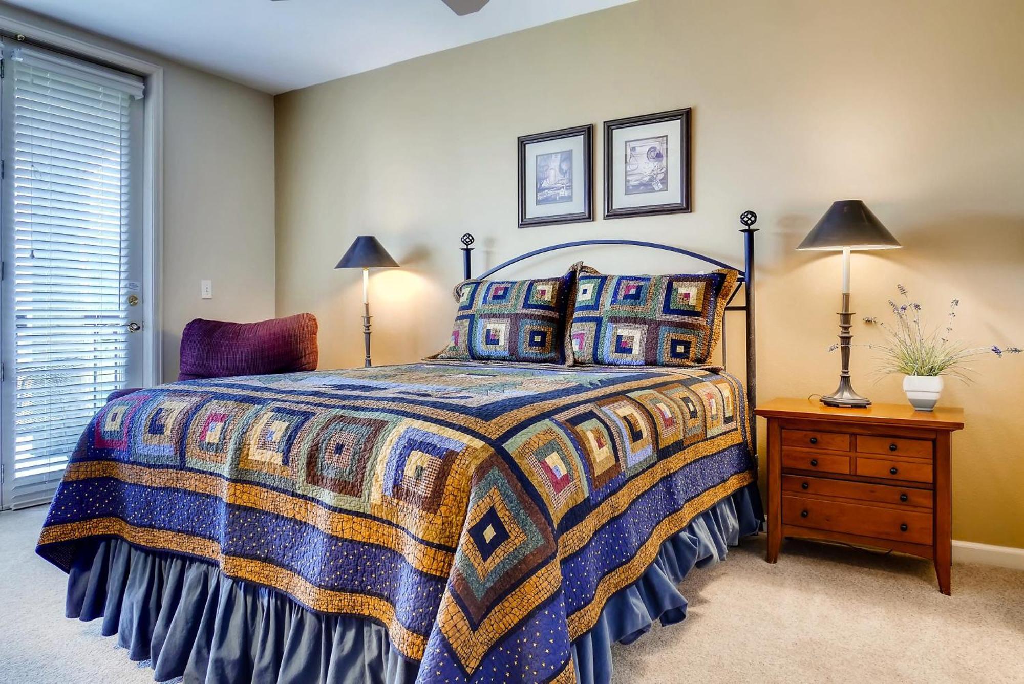Meadows At Eagleridge Condos 스팀 보트 스프링스 객실 사진