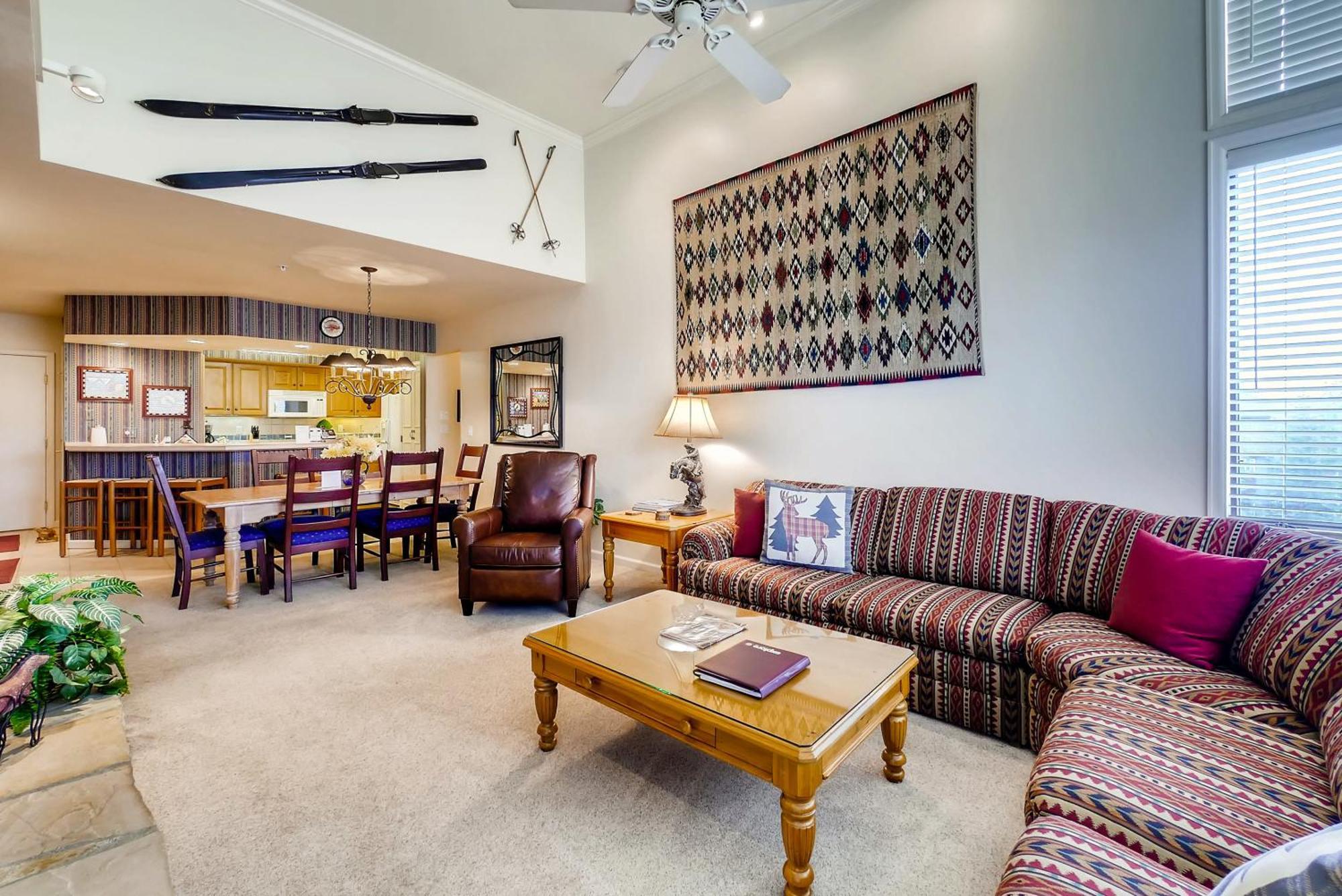 Meadows At Eagleridge Condos 스팀 보트 스프링스 객실 사진