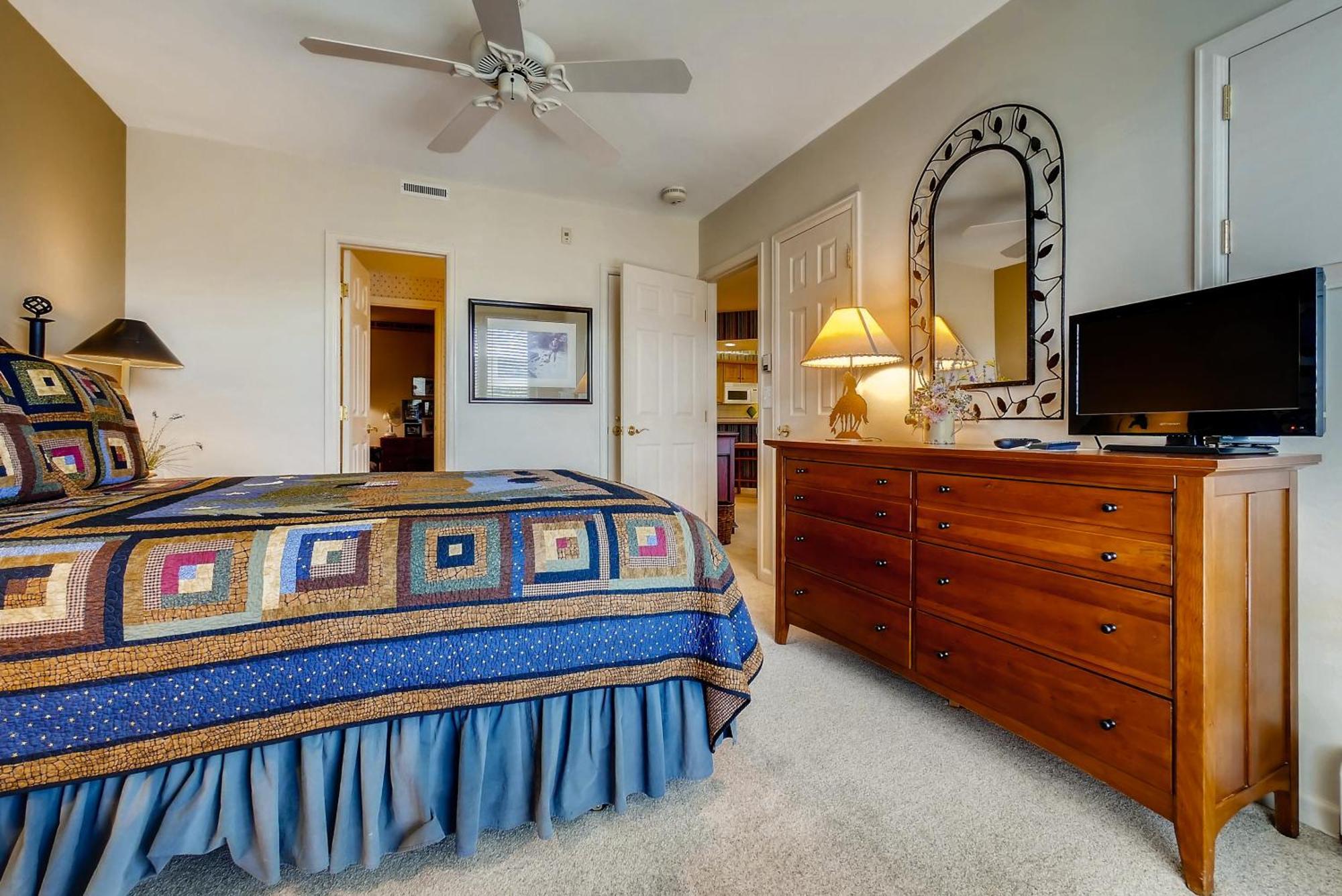 Meadows At Eagleridge Condos 스팀 보트 스프링스 객실 사진