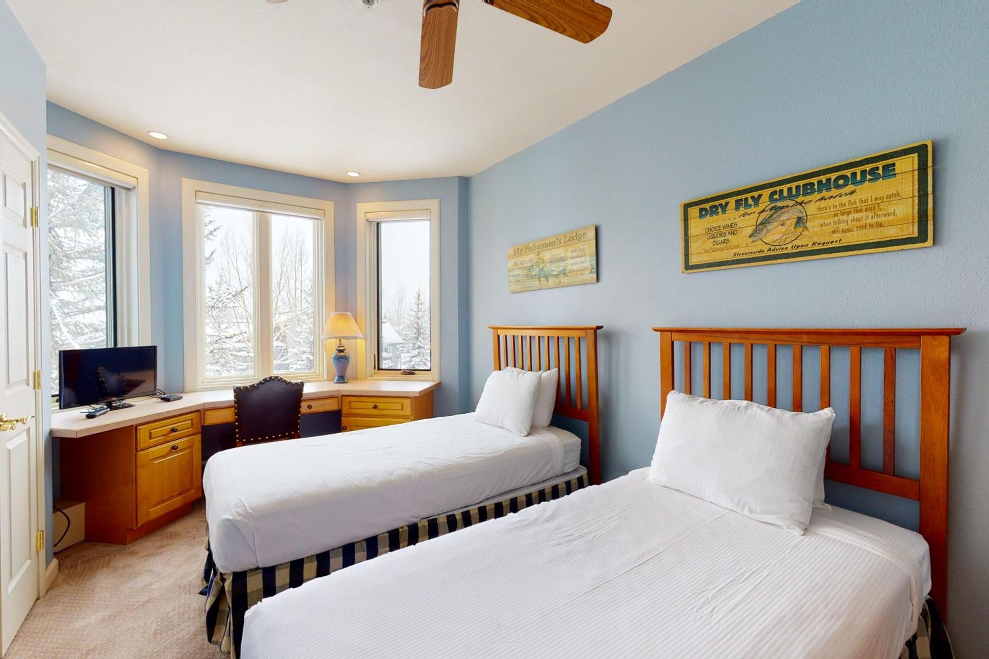 Meadows At Eagleridge Condos 스팀 보트 스프링스 객실 사진