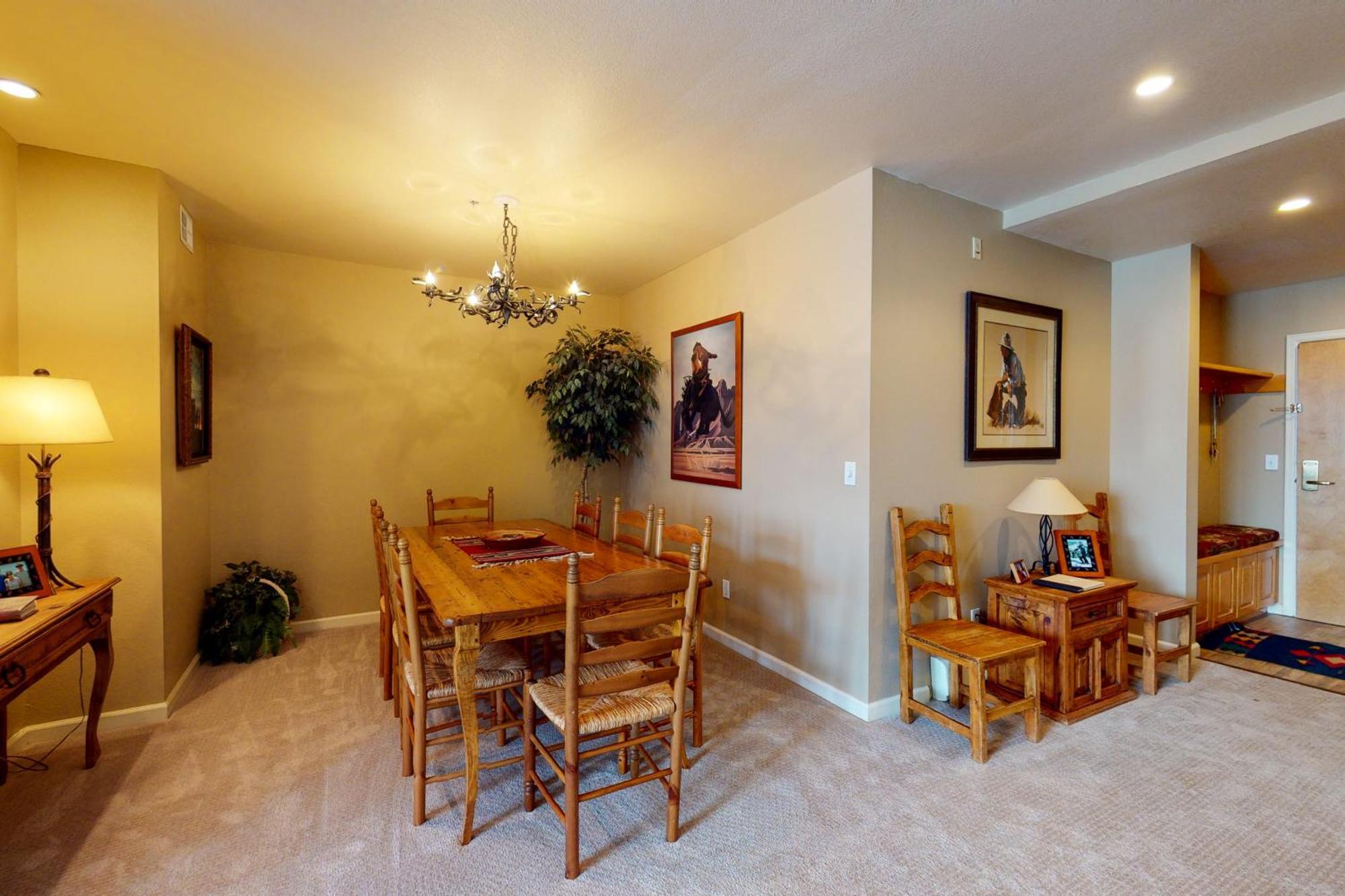Meadows At Eagleridge Condos 스팀 보트 스프링스 객실 사진